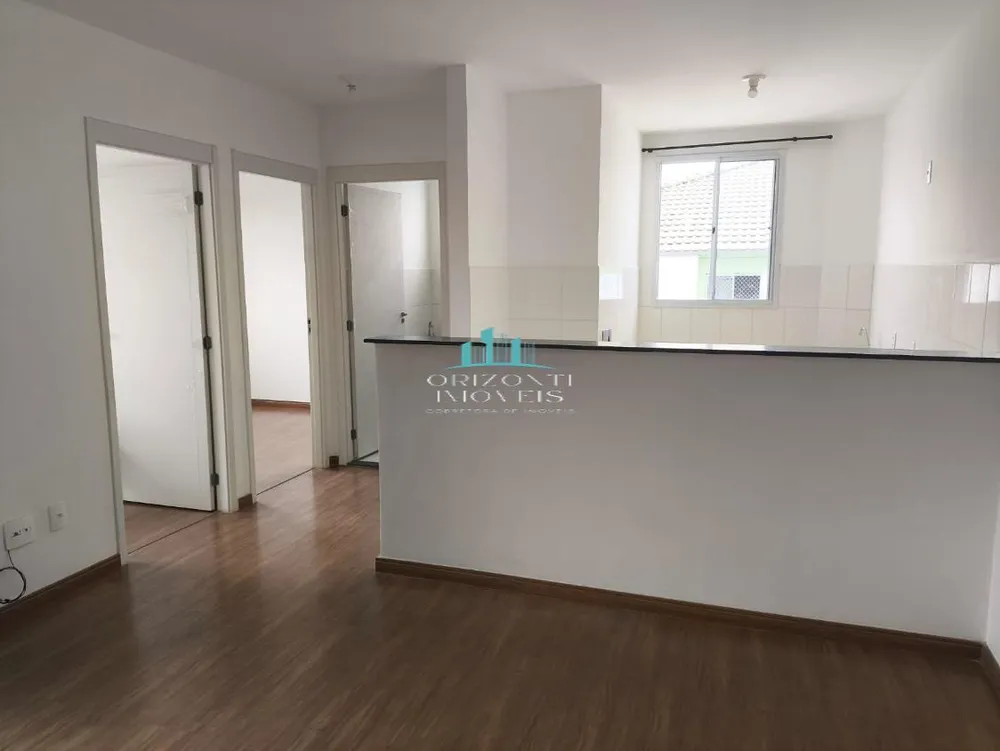 Apartamento, 2 quartos - Foto 4