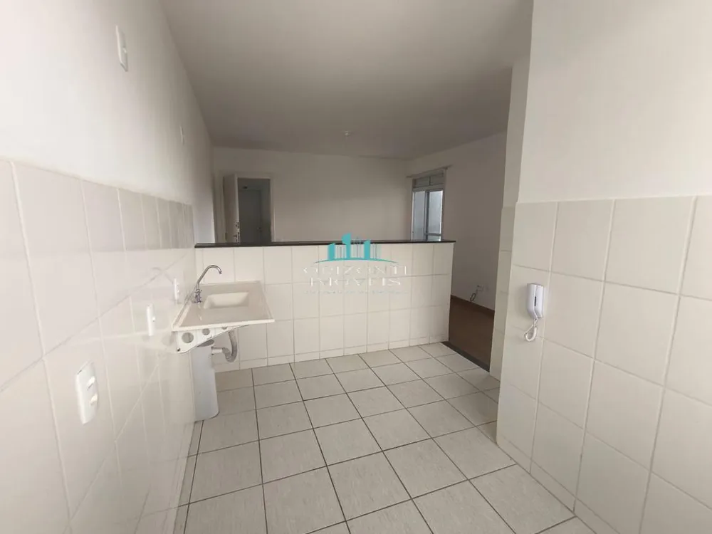Apartamento, 2 quartos - Foto 8