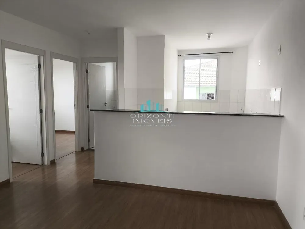 Apartamento, 2 quartos - Foto 4