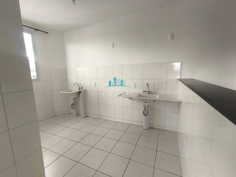 Apartamento, 2 quartos - Foto 2