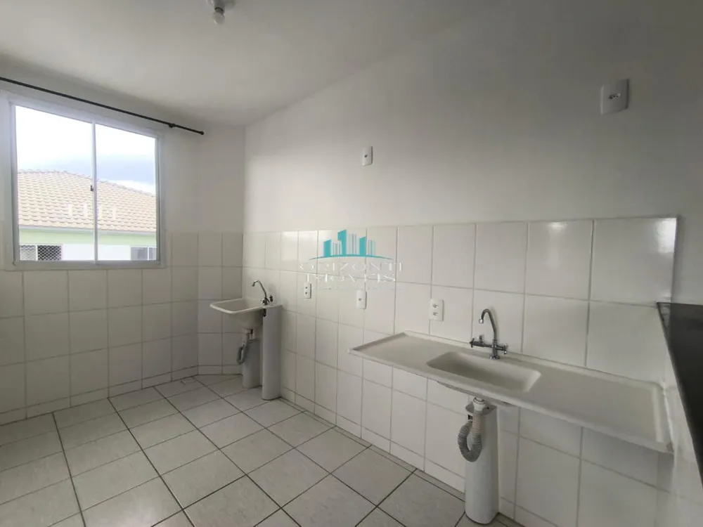 Apartamento, 2 quartos - Foto 3