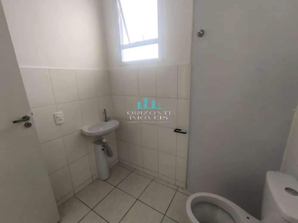 Apartamento, 2 quartos - Foto 8