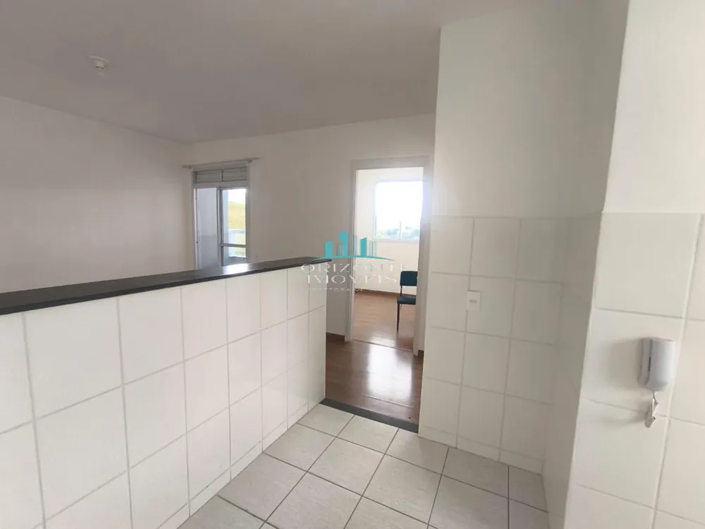 Apartamento, 2 quartos - Foto 1