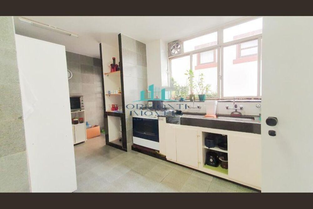 Casa, 6 quartos - Foto 1