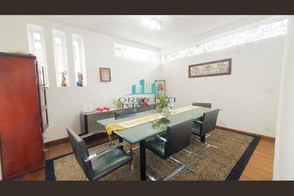 Casa, 6 quartos - Foto 9