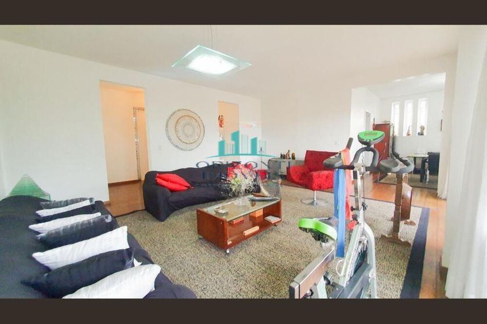 Casa, 6 quartos - Foto 11