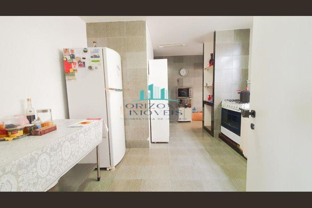 Casa, 6 quartos - Foto 2