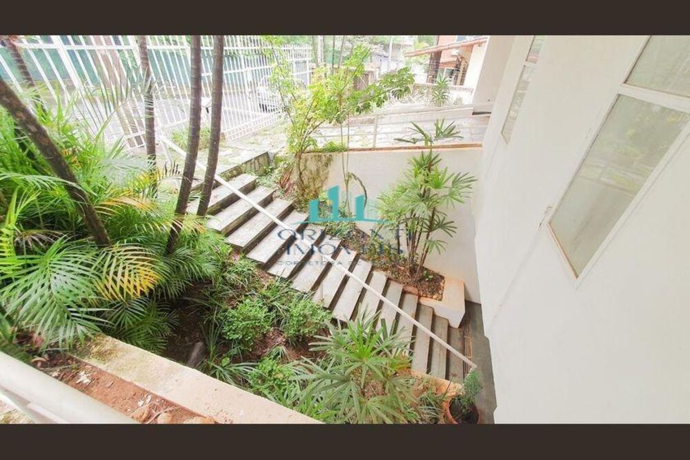 Casa, 6 quartos - Foto 3