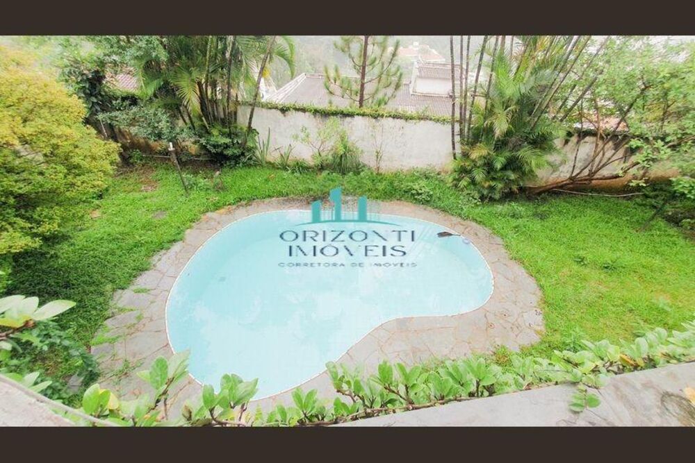 Casa, 6 quartos - Foto 12