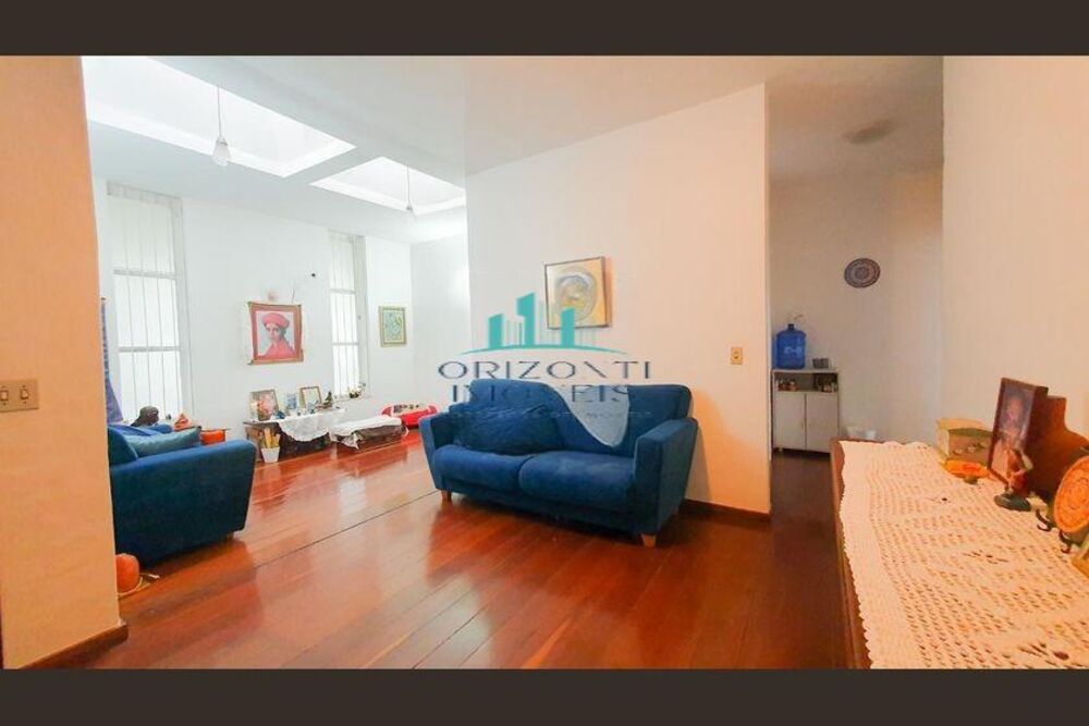 Casa, 6 quartos - Foto 8