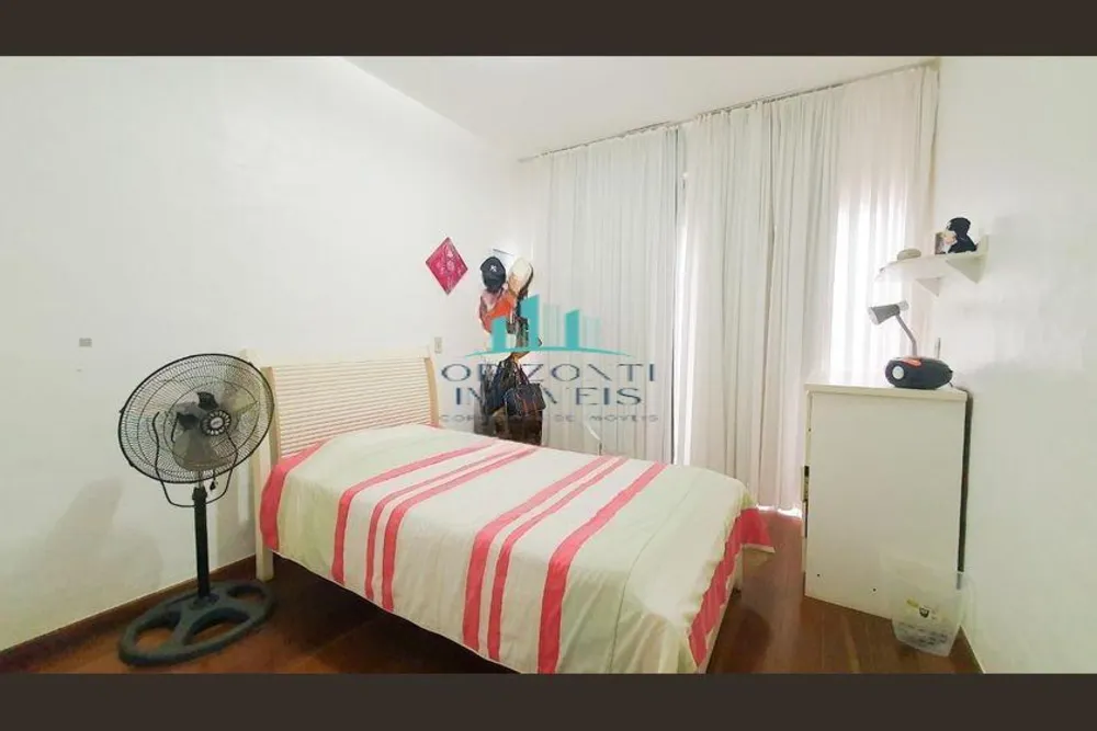 Casa, 6 quartos - Foto 11