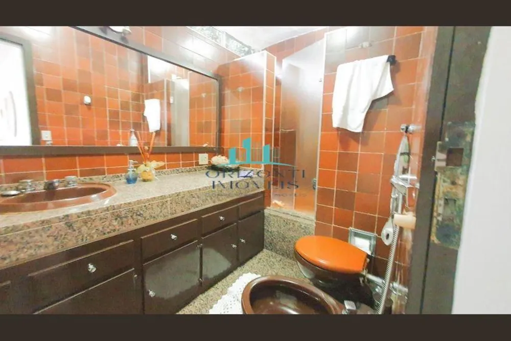 Casa, 6 quartos - Foto 8