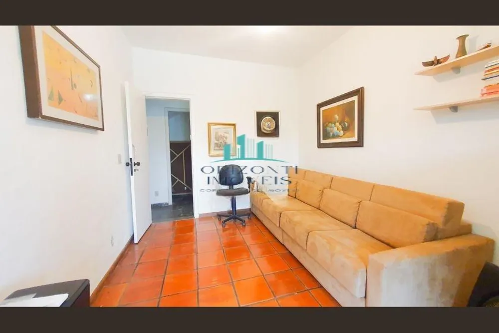 Casa, 6 quartos - Foto 1