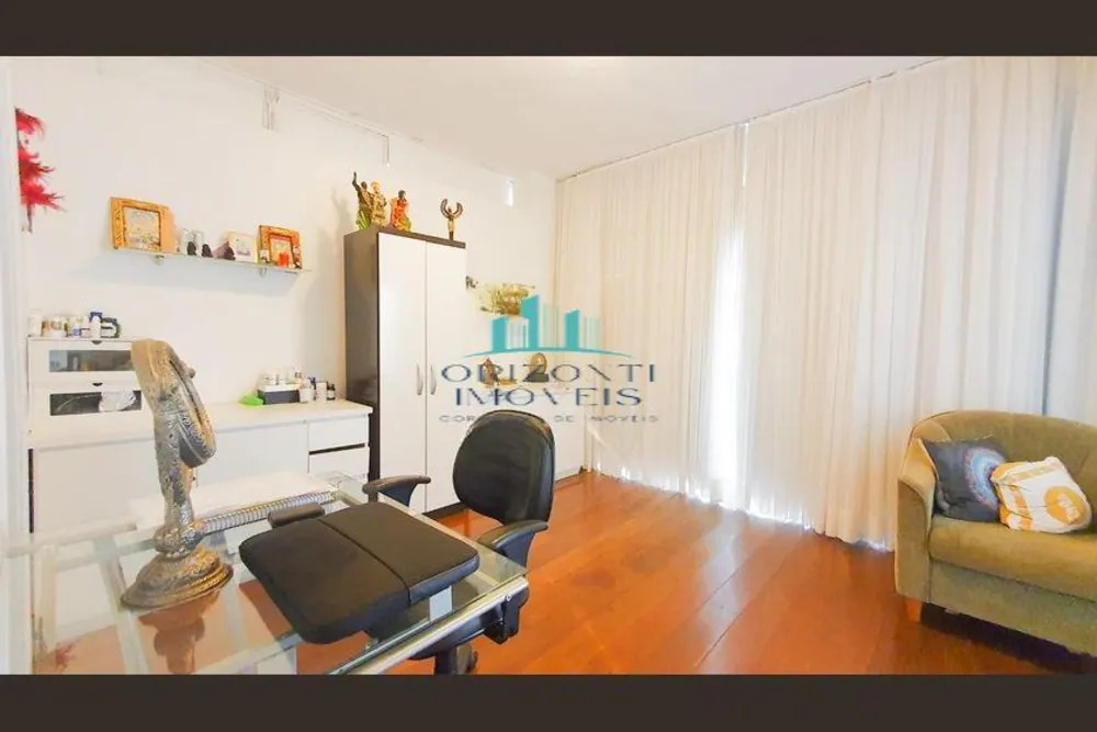 Casa, 6 quartos - Foto 15