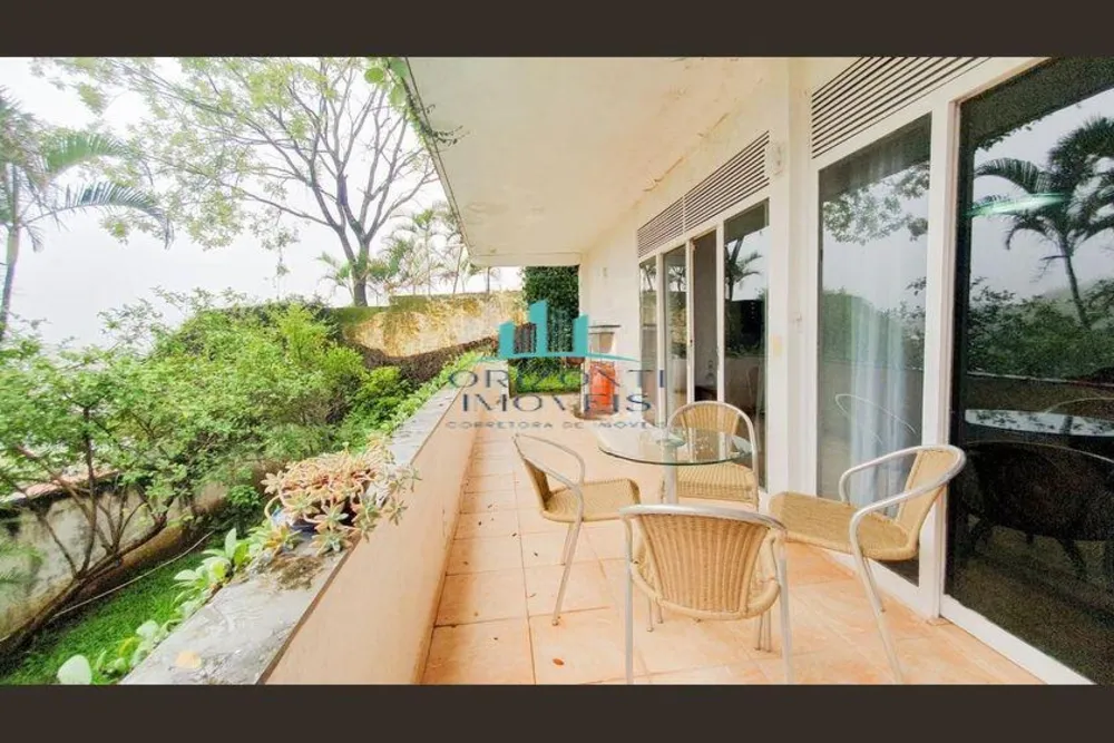 Casa, 6 quartos - Foto 20