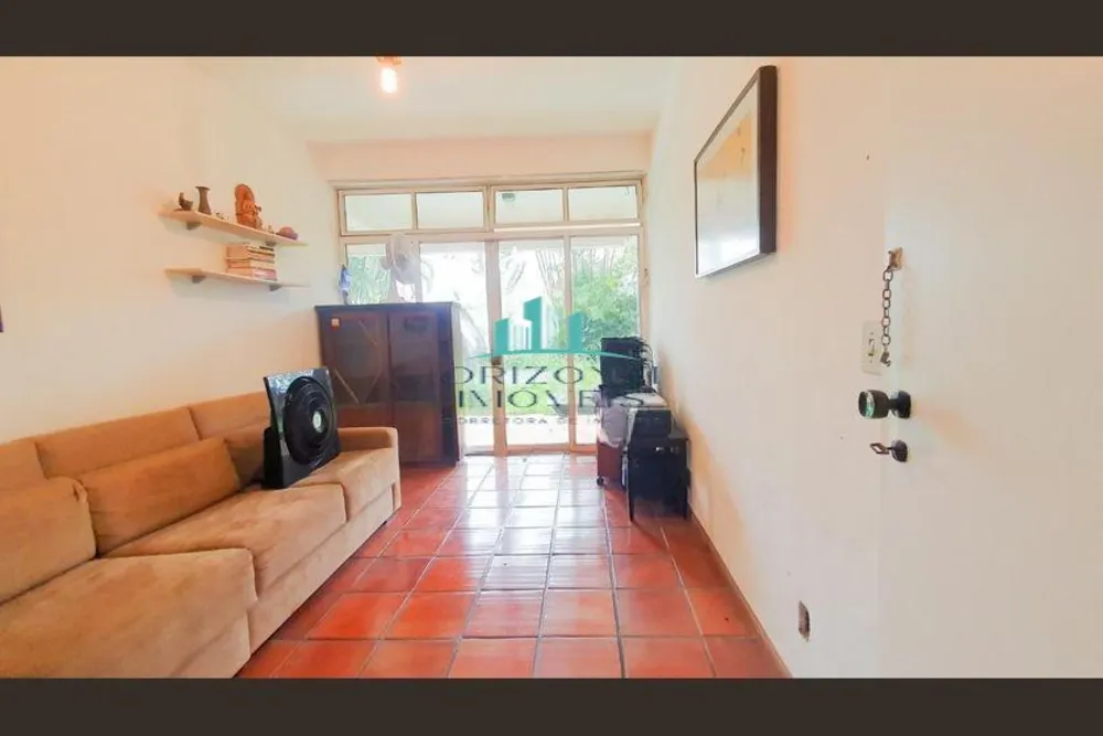 Casa, 6 quartos - Foto 2