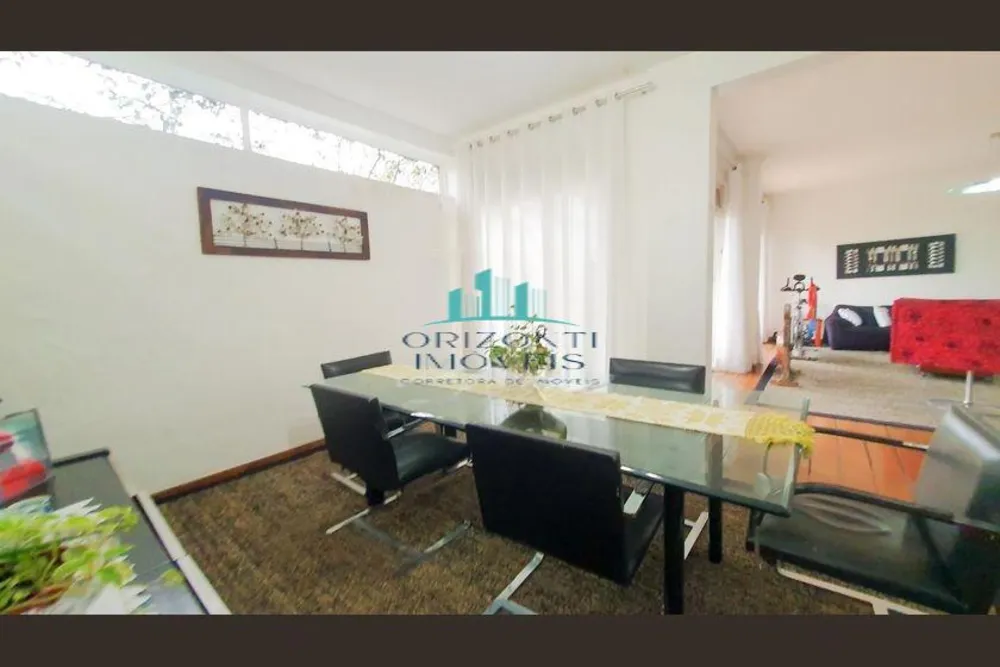 Casa, 6 quartos - Foto 18