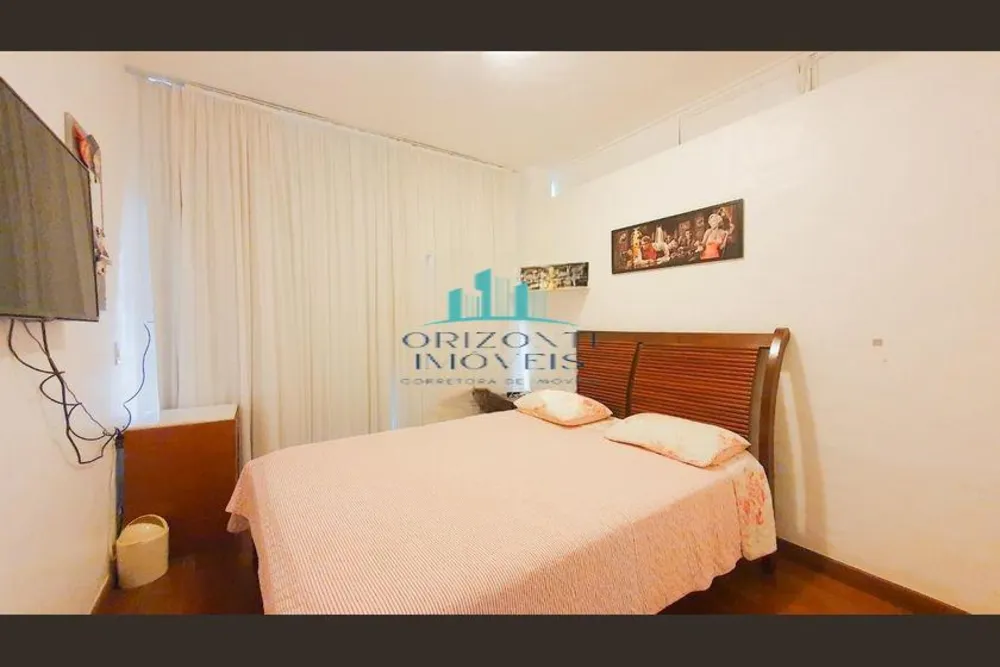 Casa, 6 quartos - Foto 10