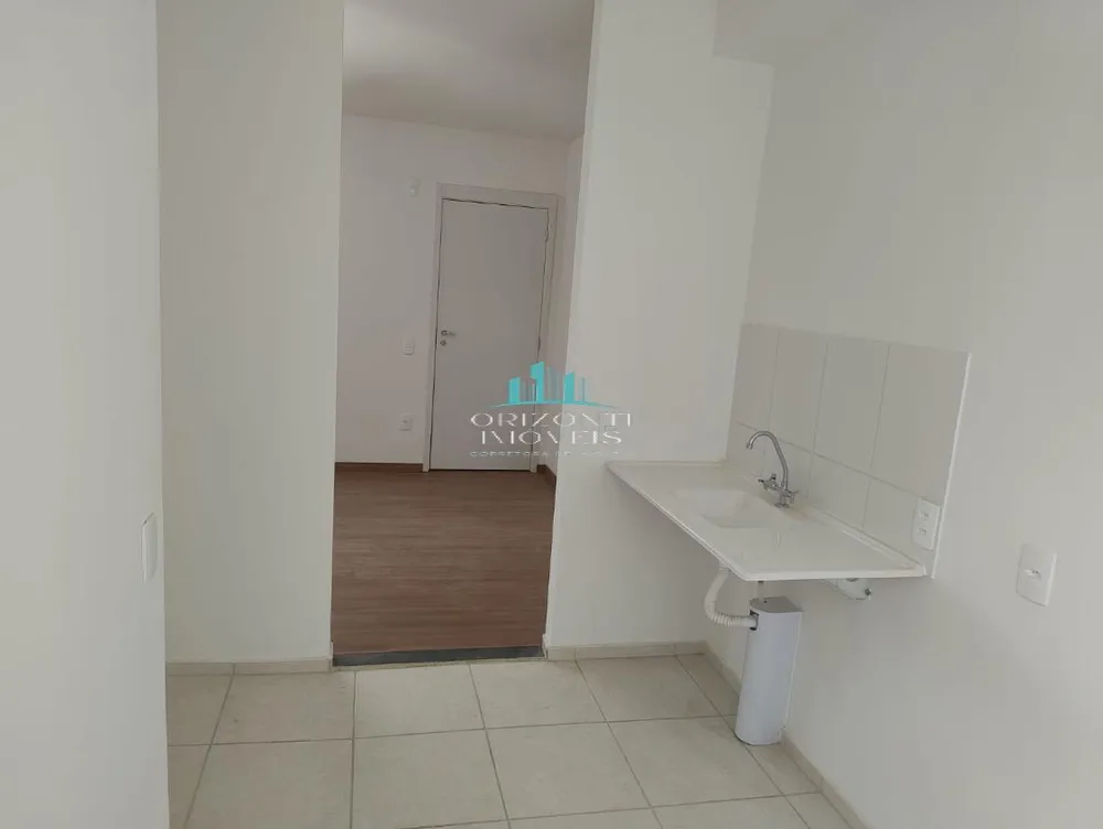 Apartamento, 2 quartos - Foto 8