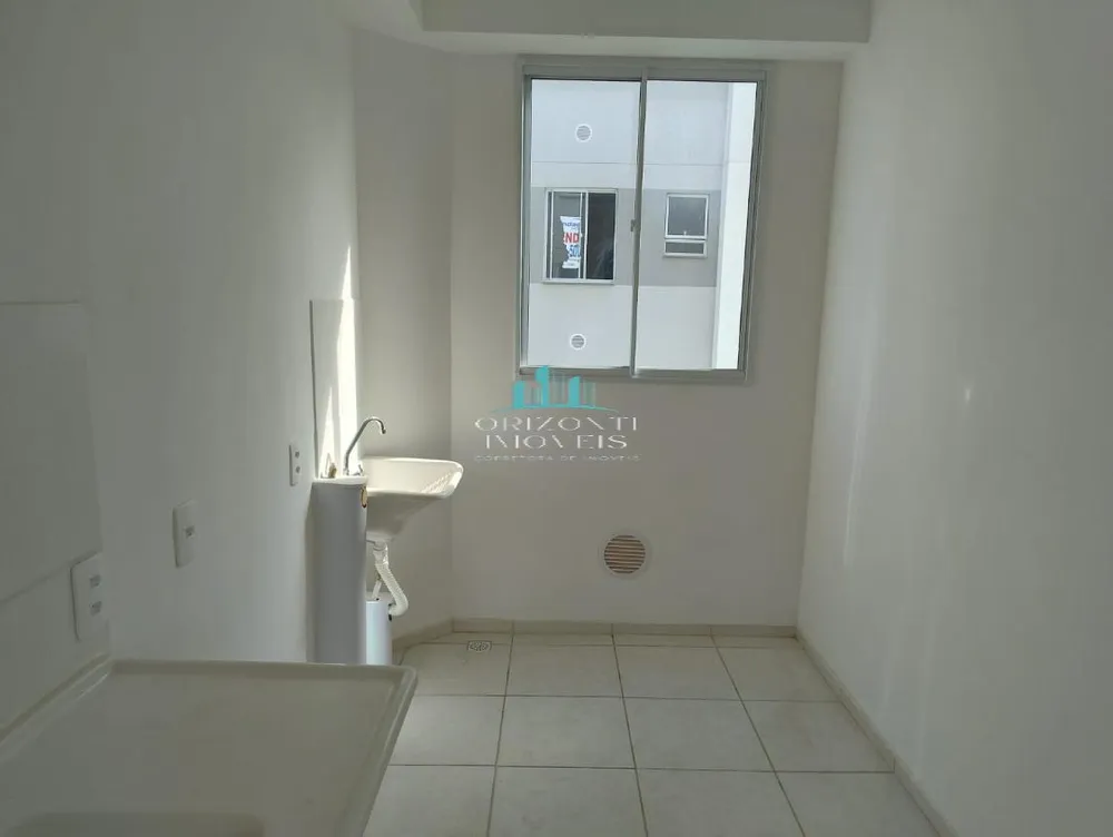 Apartamento, 2 quartos - Foto 9