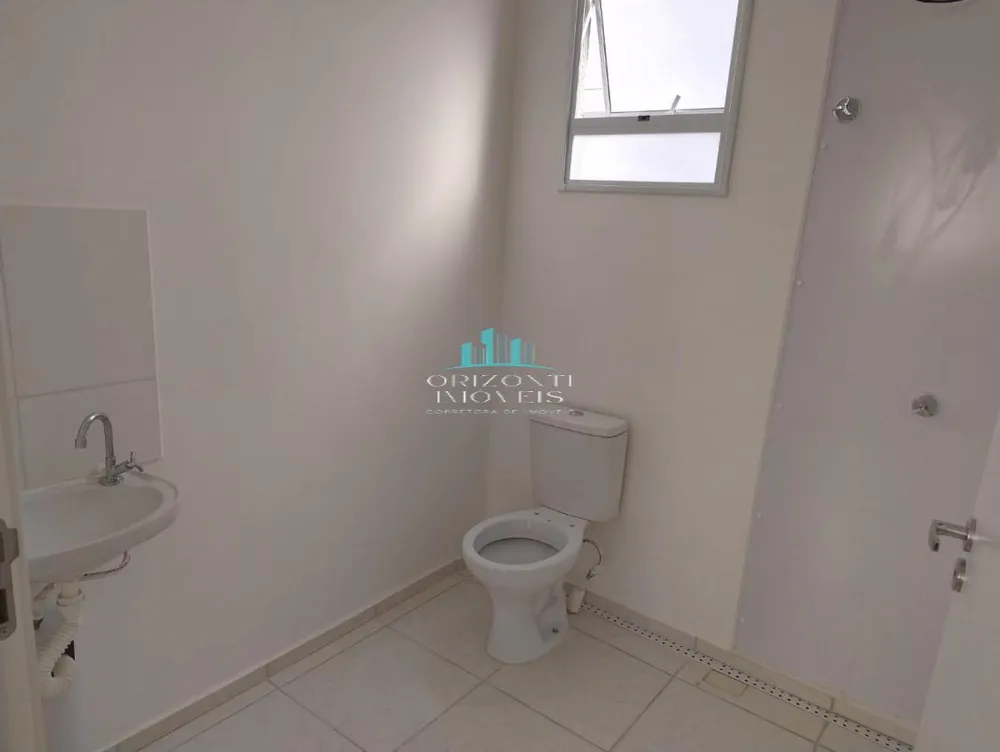 Apartamento, 2 quartos - Foto 11