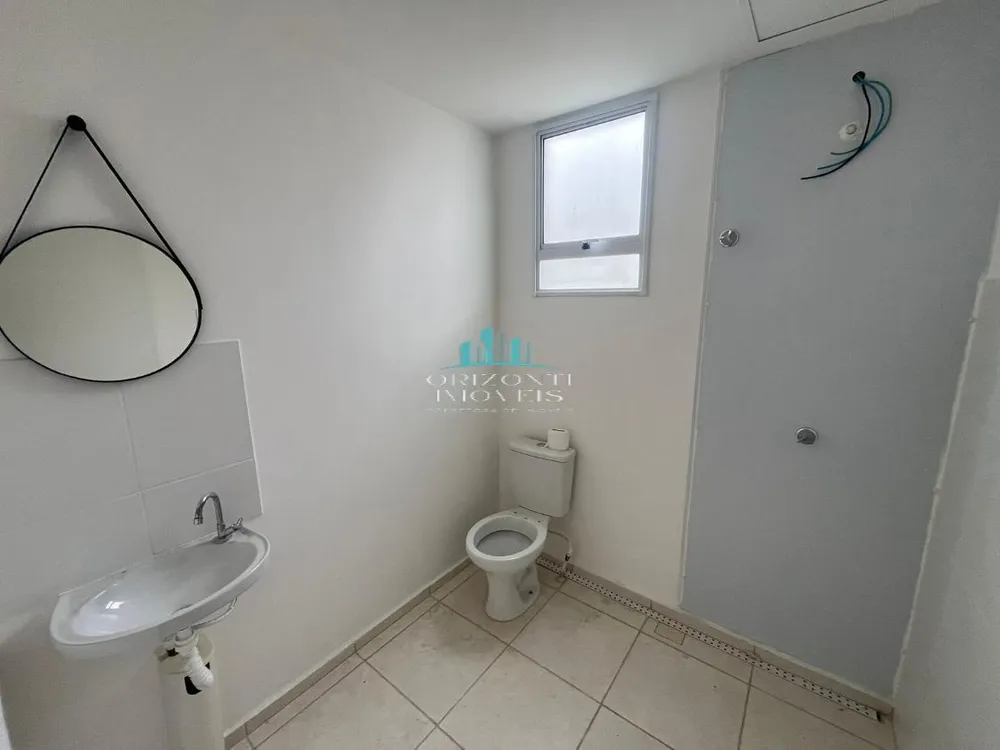 Apartamento, 2 quartos - Foto 8