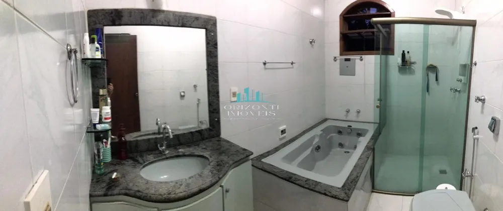 Casa, 3 quartos, 139 m² - Foto 6