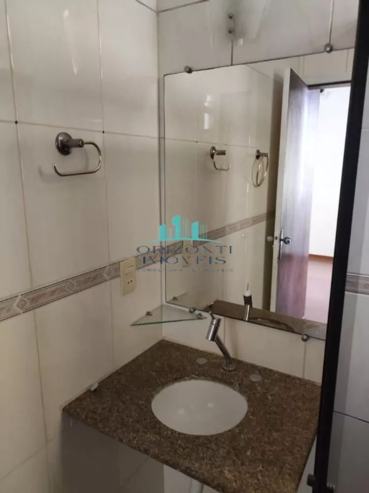 Apartamento à venda com 3 quartos - Foto 1