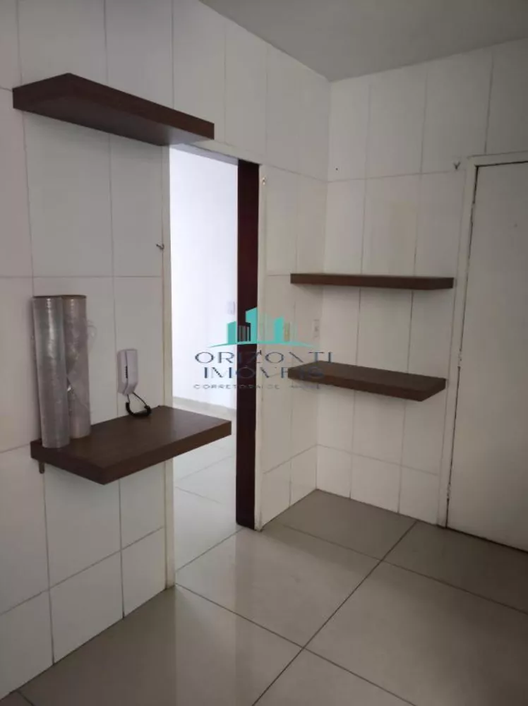 Apartamento à venda com 3 quartos - Foto 3