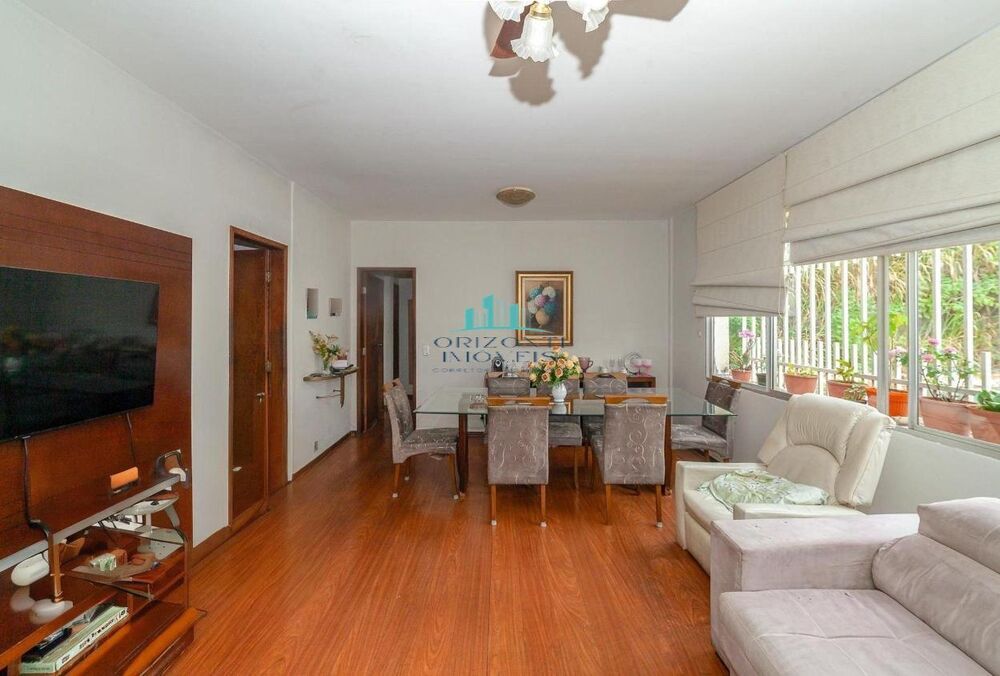Apartamento, 3 quartos - Foto 4