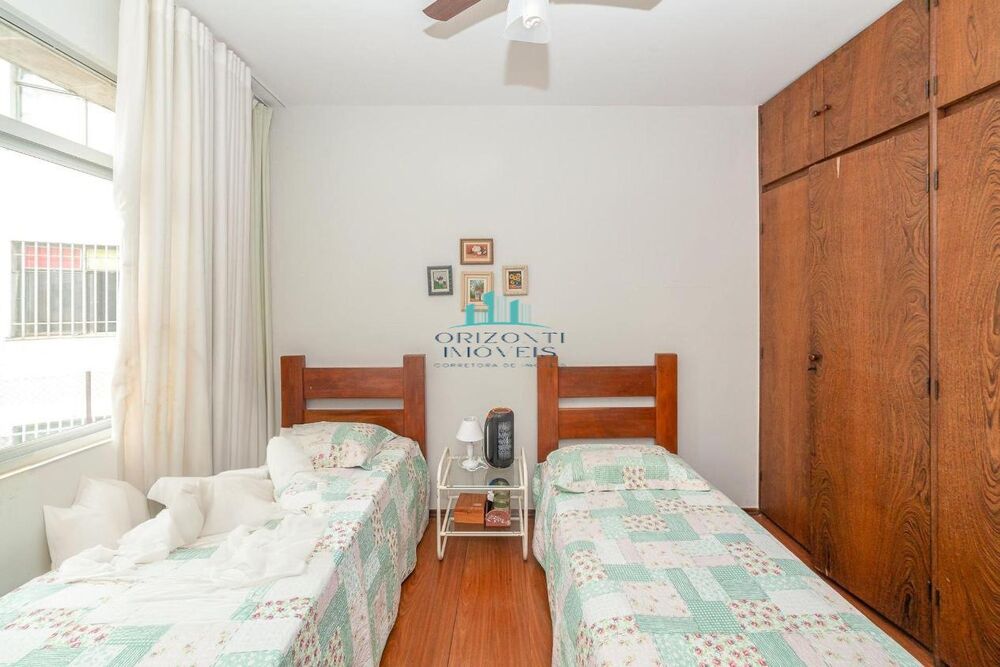 Apartamento, 3 quartos - Foto 3