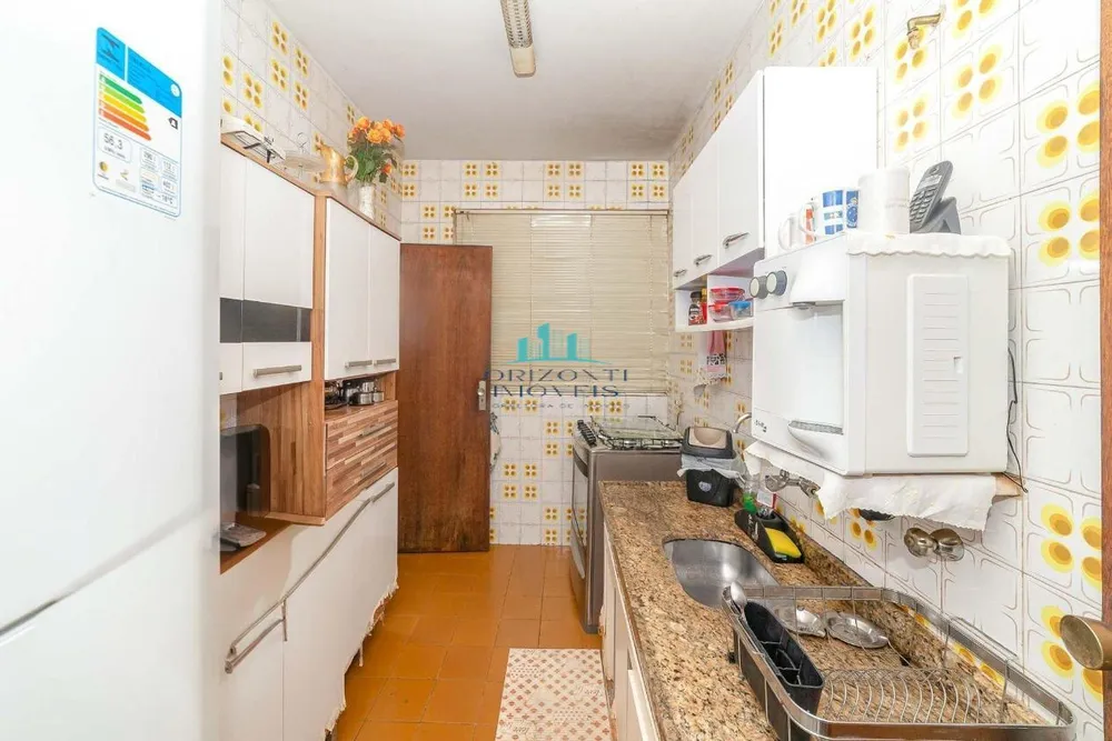 Apartamento, 3 quartos - Foto 19