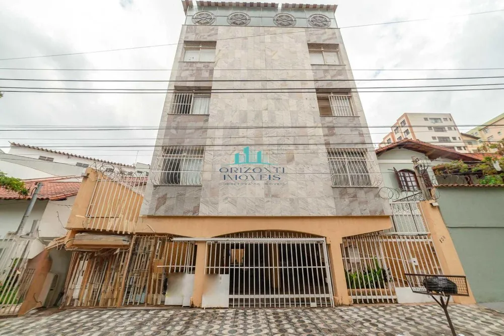 Apartamento, 3 quartos - Foto 1