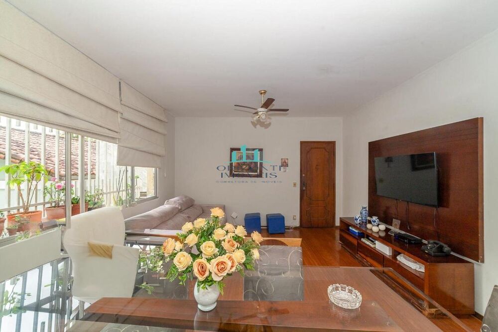 Apartamento, 3 quartos - Foto 2