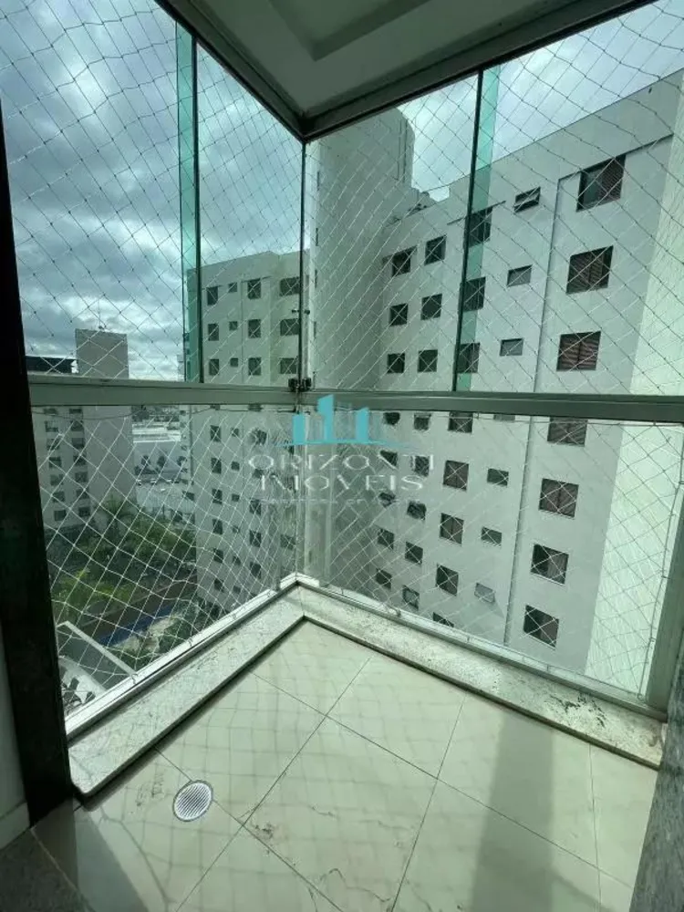 Apartamento, 3 quartos - Foto 1