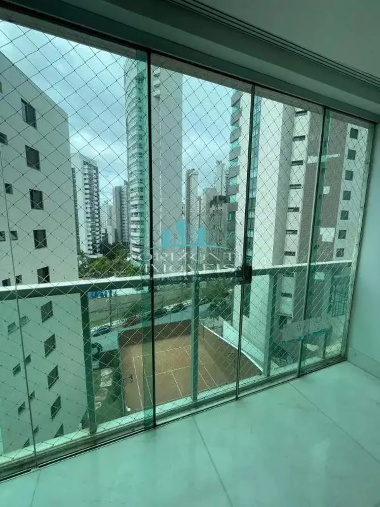Apartamento, 3 quartos - Foto 2