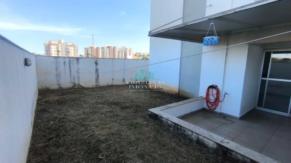 Apartamento, 1 quarto - Foto 11