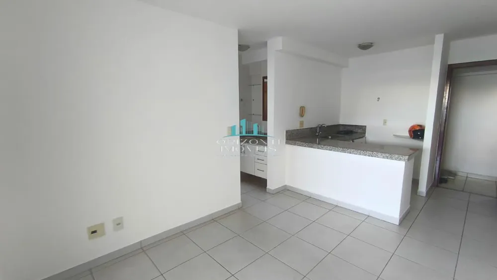 Apartamento, 1 quarto - Foto 2