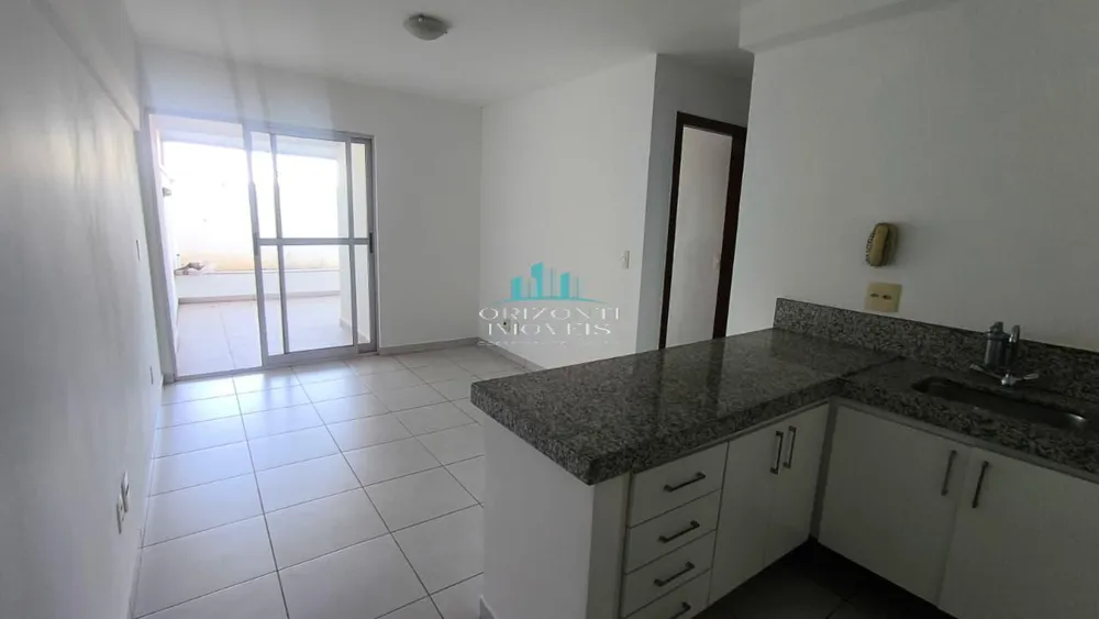 Apartamento, 1 quarto - Foto 1