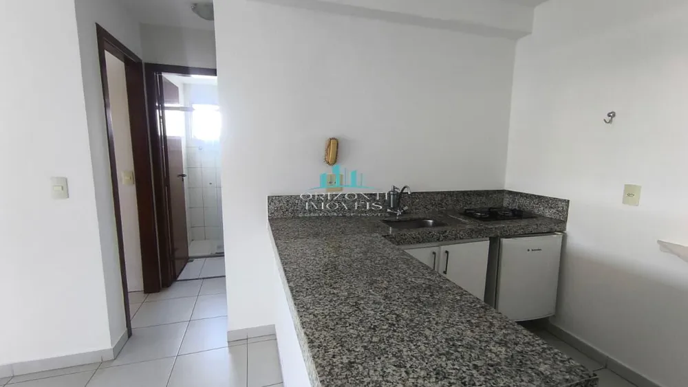 Apartamento, 1 quarto - Foto 3
