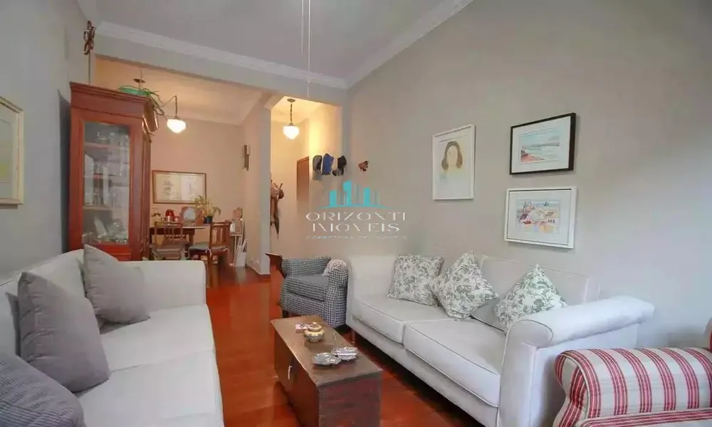Apartamento, 3 quartos - Foto 3