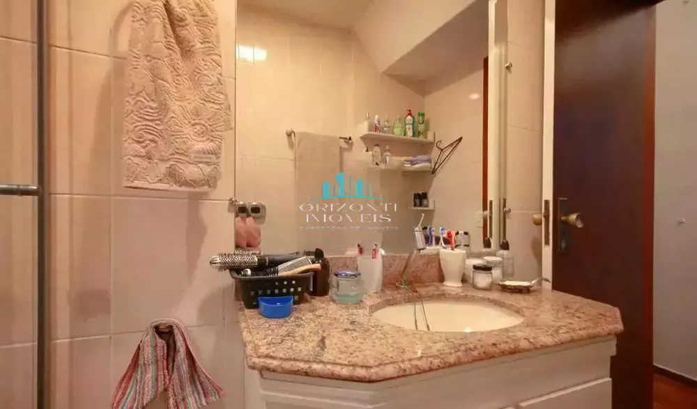 Apartamento, 3 quartos - Foto 11
