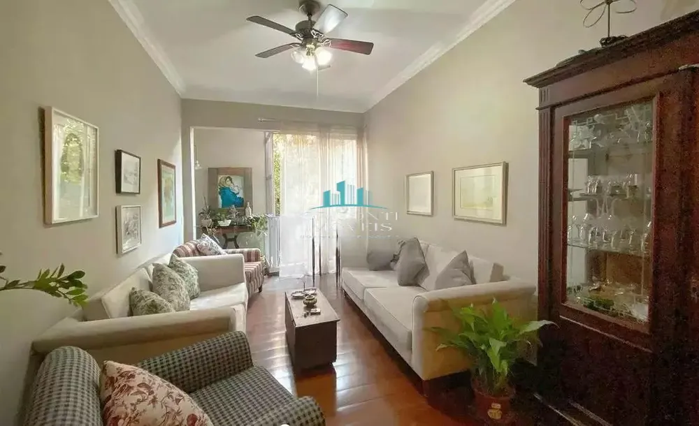 Apartamento, 3 quartos - Foto 2