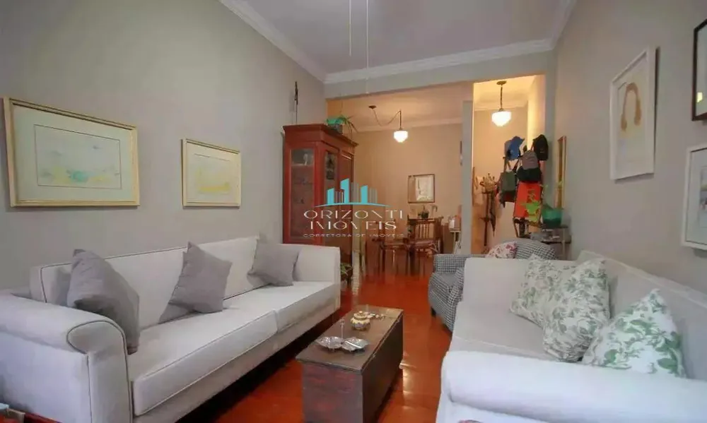 Apartamento, 3 quartos - Foto 1