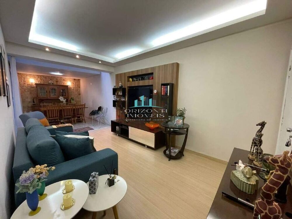 Apartamento, 3 quartos - Foto 3