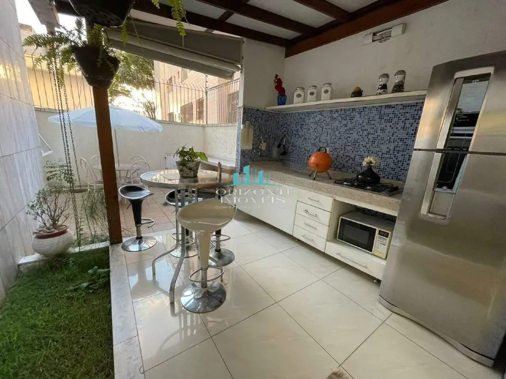 Apartamento, 3 quartos - Foto 1