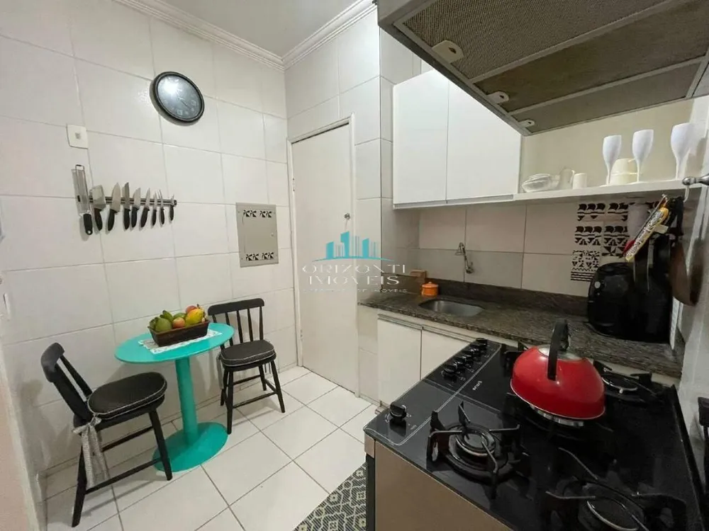 Apartamento, 3 quartos - Foto 14