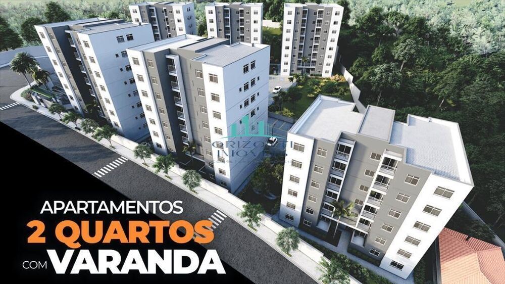 Apartamento, 2 quartos - Foto 16