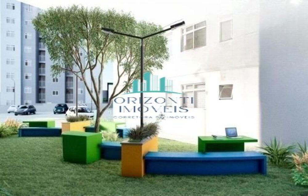 Apartamento, 2 quartos - Foto 7