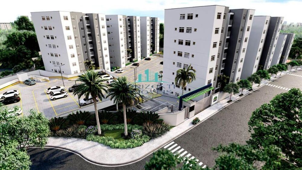 Apartamento, 2 quartos - Foto 8